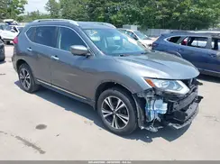 JN8AT2MV3HW016235 2017 NISSAN ROGUE