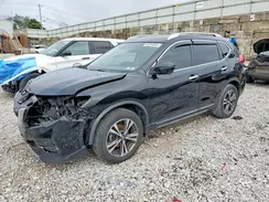 JN8AT2MV3HW017580 2017 NISSAN ROGUE