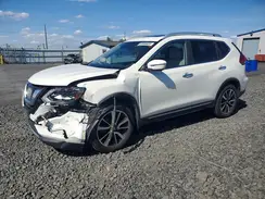 JN8AT2MV3HW017689 2017 NISSAN ROGUE