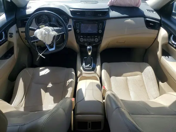 JN8AT2MV3HW017689 2017 NISSAN ROGUE - Image 8