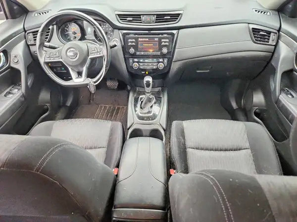 JN8AT2MV3HW018695 2017 NISSAN ROGUE - Image 8