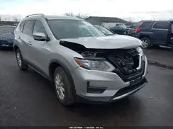 JN8AT2MV3HW018955 2017 NISSAN ROGUE