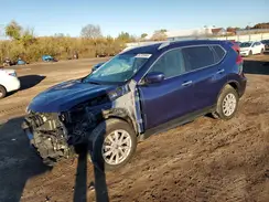 JN8AT2MV3HW018972 2017 NISSAN ROGUE