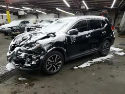 JN8AT2MV3HW019121 2017 NISSAN ROGUE