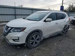 JN8AT2MV3HW019510 2017 NISSAN ROGUE