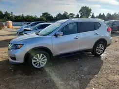 JN8AT2MV3HW020124 2017 NISSAN ROGUE