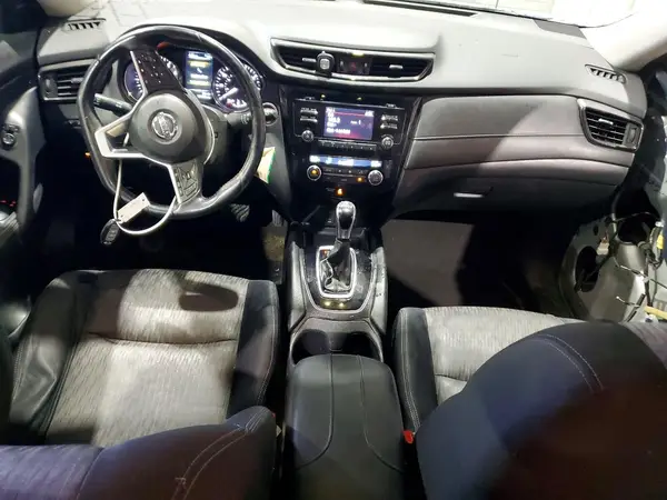 JN8AT2MV3HW020415 2017 NISSAN ROGUE - Image 8