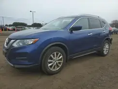 JN8AT2MV3HW020740 2017 NISSAN ROGUE