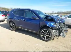 JN8AT2MV3HW021094 2017 NISSAN ROGUE