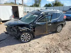 JN8AT2MV3HW021726 2017 NISSAN ROGUE