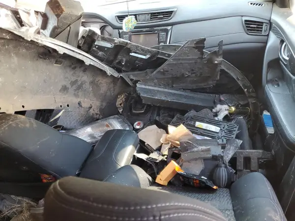JN8AT2MV3HW021726 2017 NISSAN ROGUE - Image 8