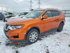 JN8AT2MV3HW022438 2017 NISSAN ROGUE