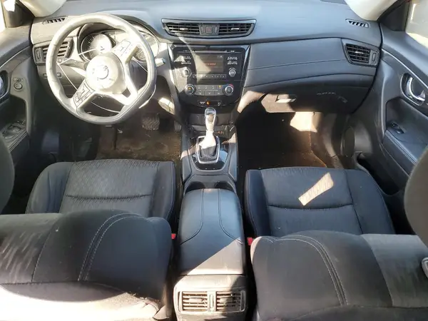 JN8AT2MV3HW022438 2017 NISSAN ROGUE - Image 8