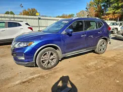 JN8AT2MV3HW023122 2017 NISSAN ROGUE
