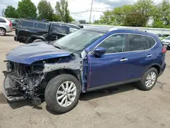 JN8AT2MV3HW023203 2017 NISSAN ROGUE
