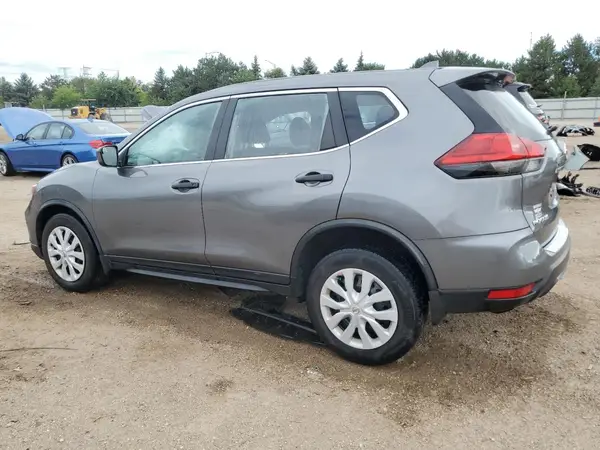JN8AT2MV3HW023721 2017 NISSAN ROGUE - Image 2