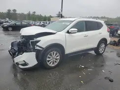 JN8AT2MV3HW023959 2017 NISSAN ROGUE