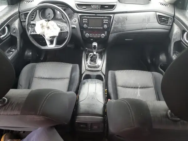 JN8AT2MV3HW023959 2017 NISSAN ROGUE - Image 8