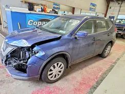 JN8AT2MV3HW025100 2017 NISSAN ROGUE