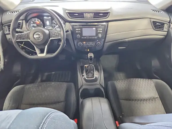 JN8AT2MV3HW025100 2017 NISSAN ROGUE - Image 8