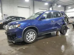 JN8AT2MV3HW025341 2017 NISSAN ROGUE