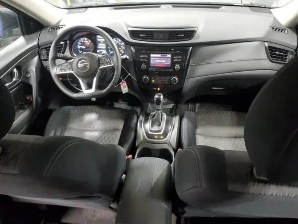 JN8AT2MV3HW025341 2017 NISSAN ROGUE - Image 8