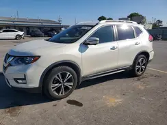 JN8AT2MV3HW025422 2017 NISSAN ROGUE