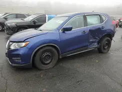 JN8AT2MV3HW026716 2017 NISSAN ROGUE