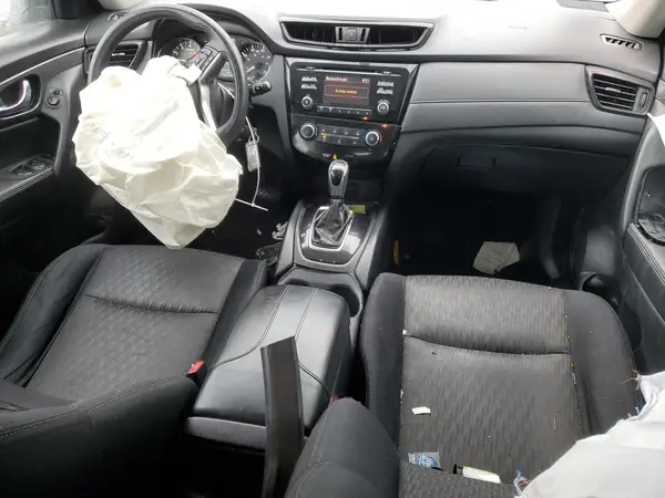 JN8AT2MV3HW026716 2017 NISSAN ROGUE - Image 8