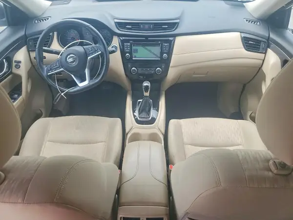 JN8AT2MV3HW027249 2017 NISSAN ROGUE - Image 8