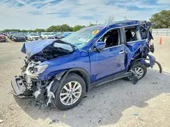 JN8AT2MV3HW027459 2017 NISSAN ROGUE