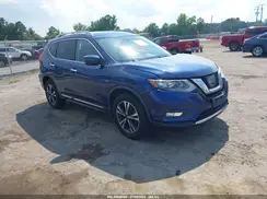 JN8AT2MV3HW027848 2017 NISSAN ROGUE