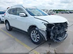 JN8AT2MV3HW028093 2017 NISSAN ROGUE