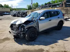 JN8AT2MV3HW250357 2017 NISSAN ROGUE