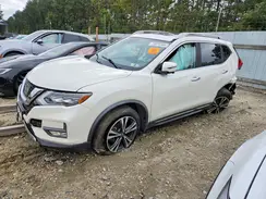 JN8AT2MV3HW250424 2017 NISSAN ROGUE