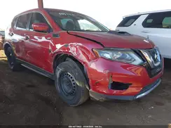 JN8AT2MV3HW250939 2017 NISSAN ROGUE