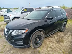 JN8AT2MV3HW251511 2017 NISSAN ROGUE
