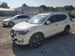 JN8AT2MV3HW251556 2017 NISSAN ROGUE