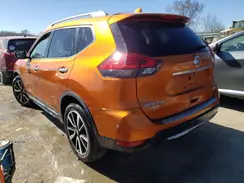JN8AT2MV3HW252335 2017 NISSAN ROGUE