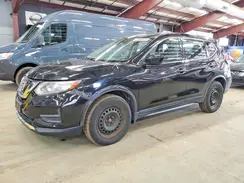 JN8AT2MV3HW252528 2017 NISSAN ROGUE