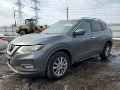 JN8AT2MV3HW253310 2017 NISSAN ROGUE