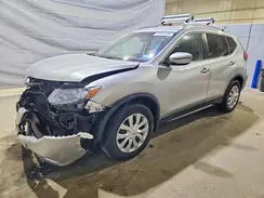 JN8AT2MV3HW253789 2017 NISSAN ROGUE