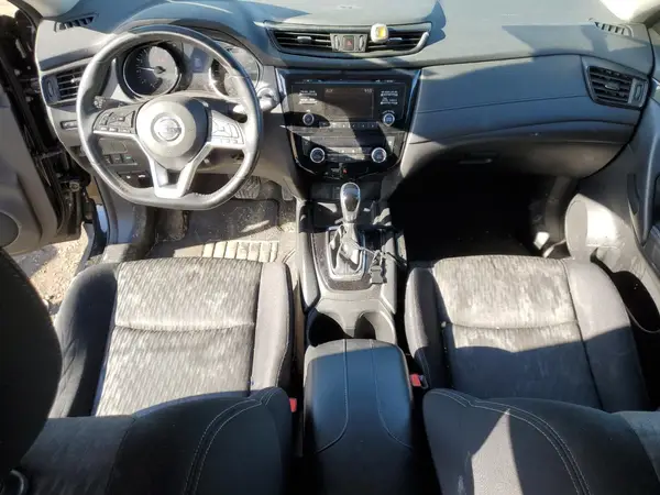JN8AT2MV3HW255736 2017 NISSAN ROGUE - Image 8
