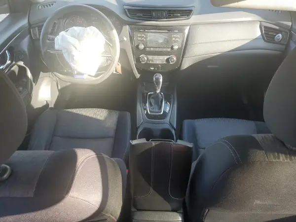 JN8AT2MV3HW255767 2017 NISSAN ROGUE - Image 8