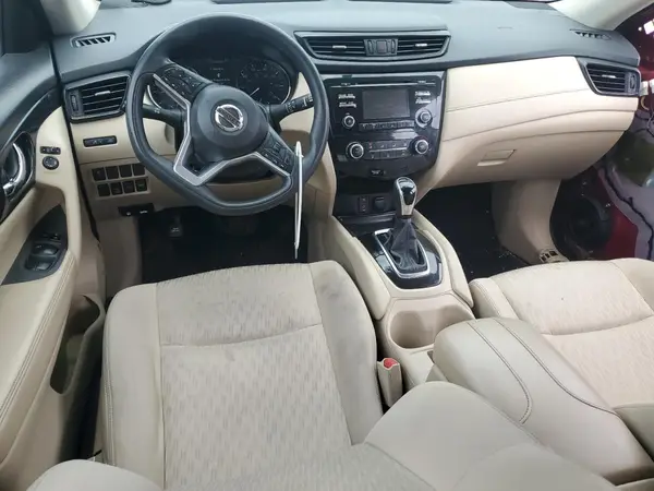JN8AT2MV3HW255879 2017 NISSAN ROGUE - Image 8