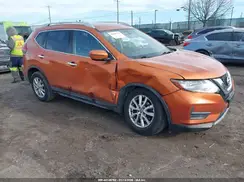 JN8AT2MV3HW256157 2017 NISSAN ROGUE