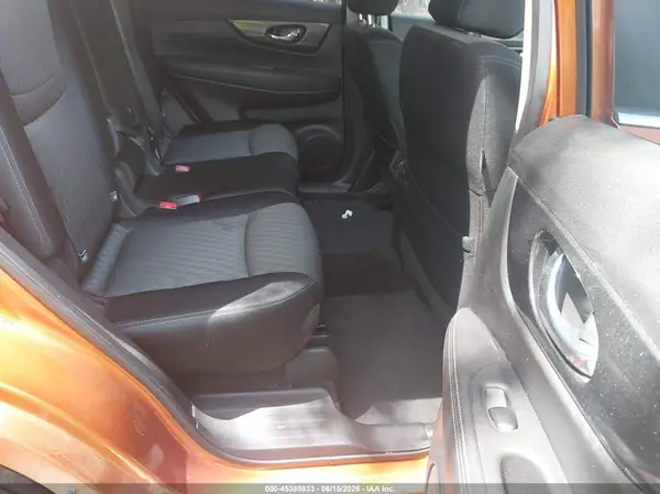 JN8AT2MV3HW256241 2017 NISSAN ROGUE - Image 8