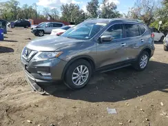 JN8AT2MV3HW256899 2017 NISSAN ROGUE