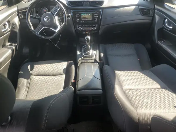 JN8AT2MV3HW256899 2017 NISSAN ROGUE - Image 8