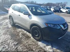 JN8AT2MV3HW257051 2017 NISSAN ROGUE